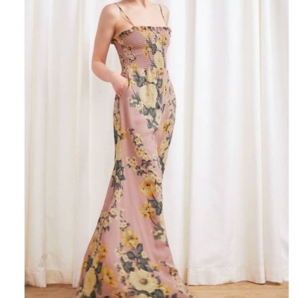 Reformation Dress